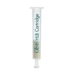Waters Oasis HLB 3 cc Vac Cartridge, 400 mg Sorbent per Cartridge, 60 µm, 100/pk