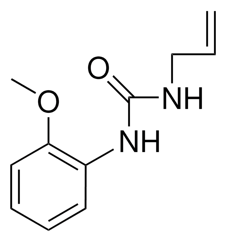 Merck 1-ALLYL-3-(O-ANISYL)UREA-