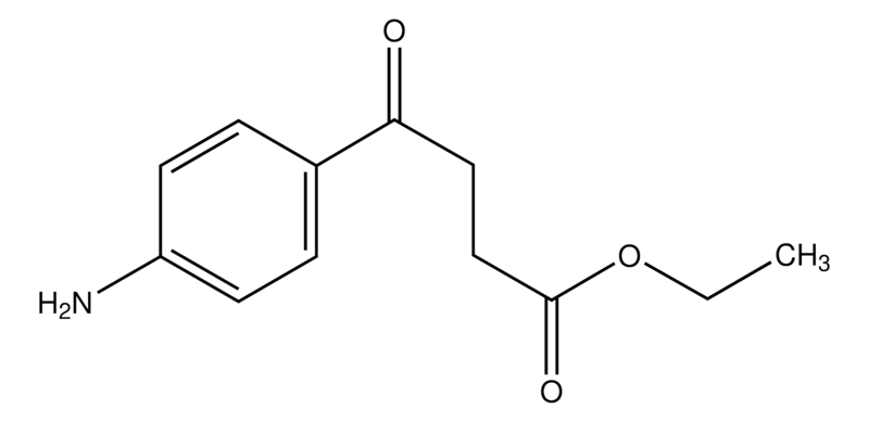 Merck Ethyl 4-(4-aminophenyl)-4-oxobutanoate