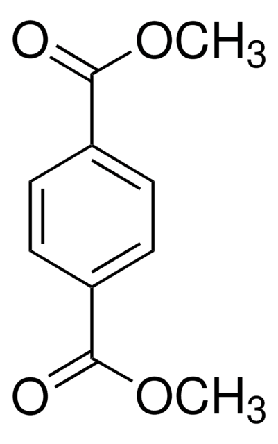 Merck DIMETHYL TEREPHTHALATE, REAGENTPLUS(R),