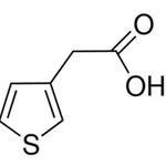 Merck 3-THIOPHENEACETIC ACID, 98%