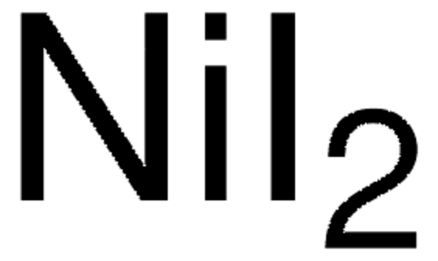 Merck NICKEL(II) IODIDE, ANHYDROUS, POWDER,