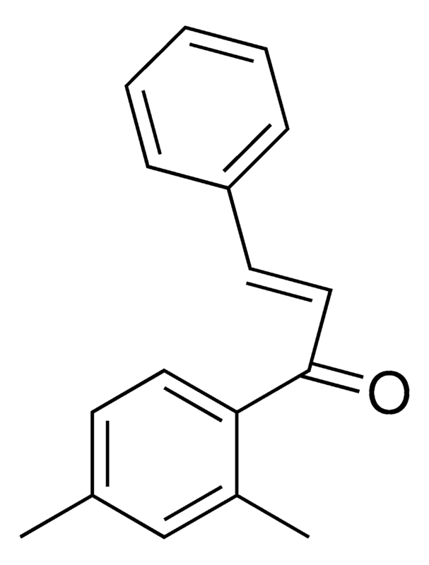 Merck 2',4'-DIMETHYLCHALCONE - 50 MG