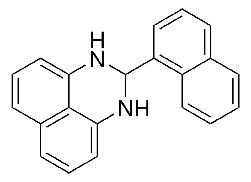 Merck 2-NAPHTHALEN-1-YL-2,3-DIHYDRO- - 25 MG &
