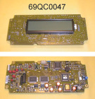 [저울 부품] [P] Main PCB (Burndy) [69QC0047]