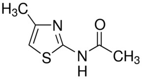 Merck 2-ACETAMIDO-4-METHYLTHIAZOLE, 98%