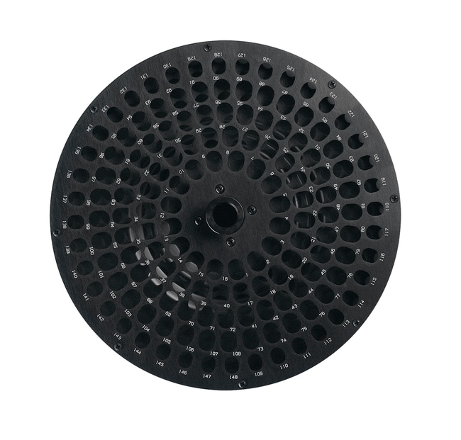 Thermo Fisher Scientific Refrigerated Centrifugal Vacuum Concentrator w/ rotor RF132