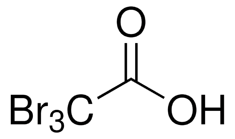 Merck Tribromoacetic acid