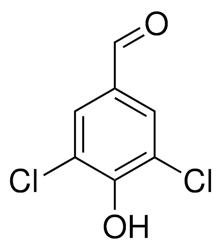 Merck 3,5-dichloro-4-hydroxybenzaldehyde