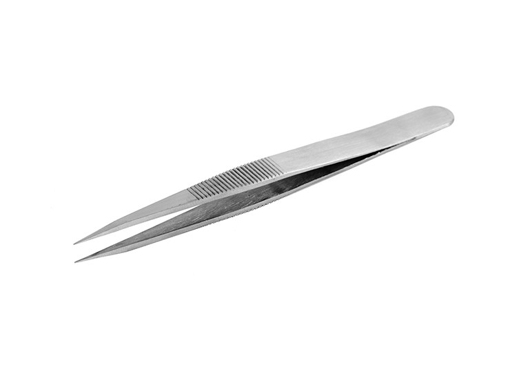 SIPEL 핀셋 AC-SA Tweezer