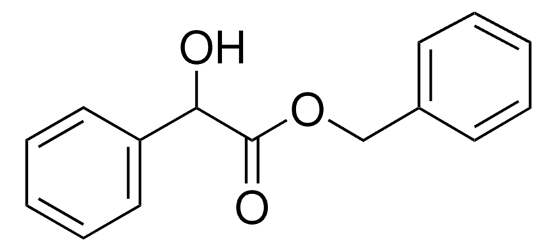 Merck BENZYL MANDELATE-1G