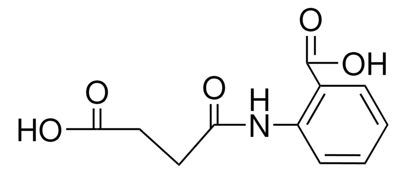 Merck 2'-CARBOXYSUCCINANILIC ACID-