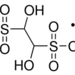 Merck GLYOXAL SODIUM BISULFITE ADDITION COMPOU