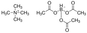 Merck TETRAMETHYLAMMONIUM TRIACETOXYBOROHYDRI&