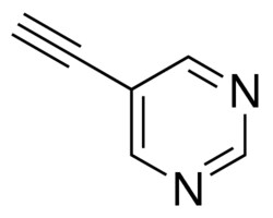 Merck 5-ETHYNYLPYRIMIDINE