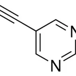 Merck 5-ETHYNYLPYRIMIDINE