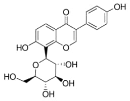Merck PUERARIN >= 98.0% (HPLC)