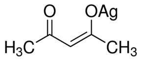 Merck SILVER ACETYLACETONATE, 98%