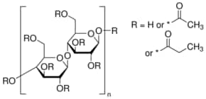 Merck CELLULOSE ACETATE PROPIONATE, 46 WT. % &