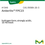 Merck Amberlite(TM) FPC23