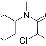 Merck N-CYCLOHEXYL-2,2-DICHLORO-N-MET