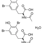 Merck N-ACETYL-3,5-DIBROMO-L-TYROSINE -