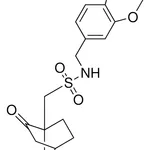 Merck N-(3,4-DIMETHOXYBENZYL)-10-CAM - 1 MG&