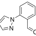 Merck 2-(1H-Pyrazol-1-yl)benzaldehyde