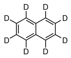 Merck NAPHTHALENE-D8, 99 ATOM % D, >=98% CP