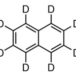 Merck NAPHTHALENE-D8, 99 ATOM % D, >=98% CP