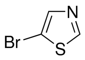 Merck 5-BROMOTHIAZOLE, 95%