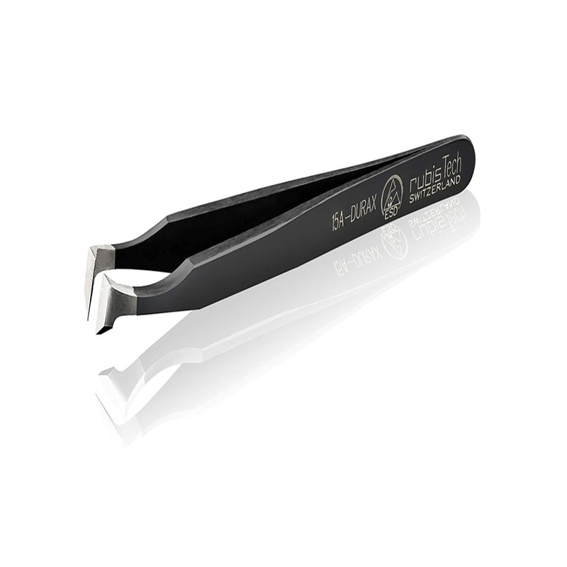 RUBISTECH Cutting tweezers