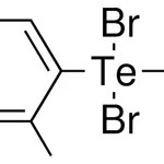 Merck (O-TOLYL)TRIBROMOTELLURIUM - 50 MG