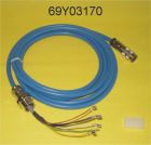 [저울 부품] Connection Cable
