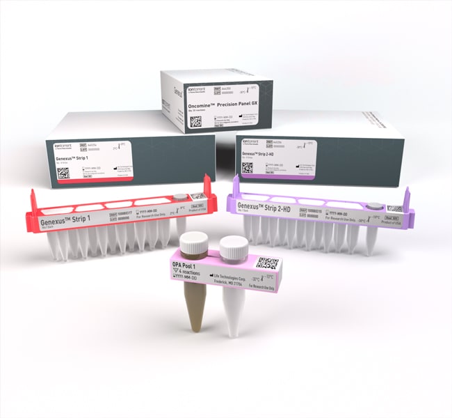 Thermo Fisher Scientific Oncomine Precision Assay GX