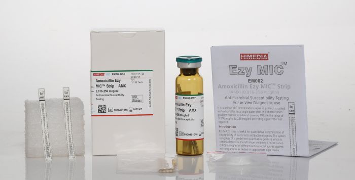 Himedia Amoxicillin