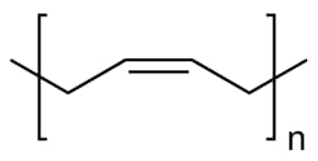 Merck POLYBUTADIENE, CIS, AVERAGE MW 200,000-&