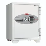 AS ONE Fireproof Safe (Double Lock Type), 내화금고(디지털 락)