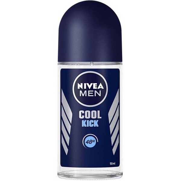 OFFICENEX 니베아 데오드란트 롤온(쿨킥포맨/50ml)