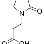 Merck 3-(2-oxopyrrolidin-1-yl)propanoic acid