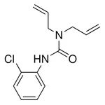Merck 3-(2-CHLOROPHENYL)-1,1-DIALLYLU-