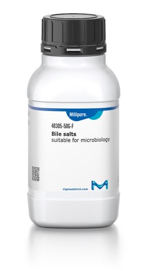 Merck BILE ACIDS SODIUM SALT