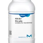 Merck BILE ACIDS SODIUM SALT