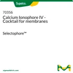 Merck Calcium Ionophore IV - Cocktail for membranes