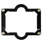Thermo Fisher Scientific EVOS Vessel Holder/Adapter for Automated Stage, with retention, multi-well plates