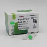 Thermo Fisher Scientific RapidFinder Pork ID Kit