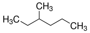 Merck 3-METHYLHEXANE, 99%