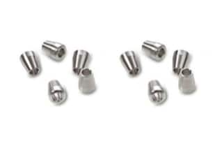 Waters Ferrule, 01, SS, 10/pk