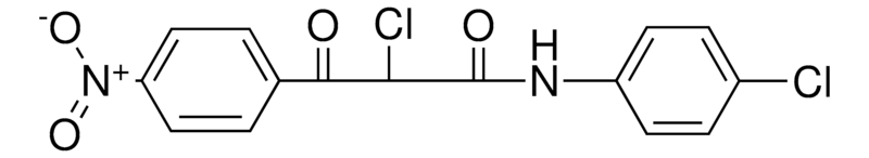 Merck 2-CHLORO-N-(4-CHLORO-PHENYL)-3--