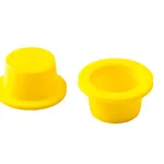 Thermo Fisher Scientific Kimble Kontes Polyethylene Stoppers